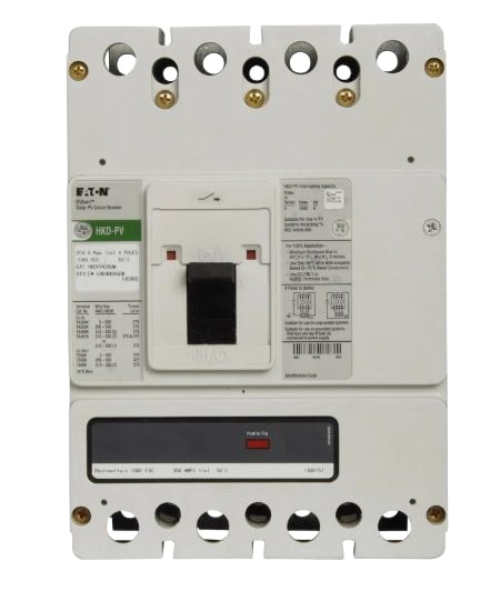 CKDPV4175W par EATON CORPORATION