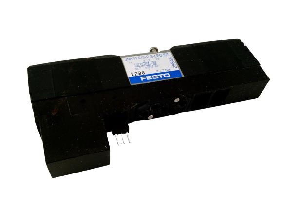 JMYH-5/2-2.3LED-SA by FESTO
