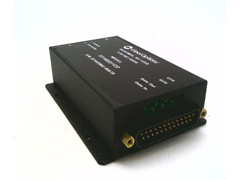 FIBEROPTIONS 2216D2/122