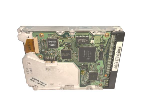 QUANTUM ST43S011