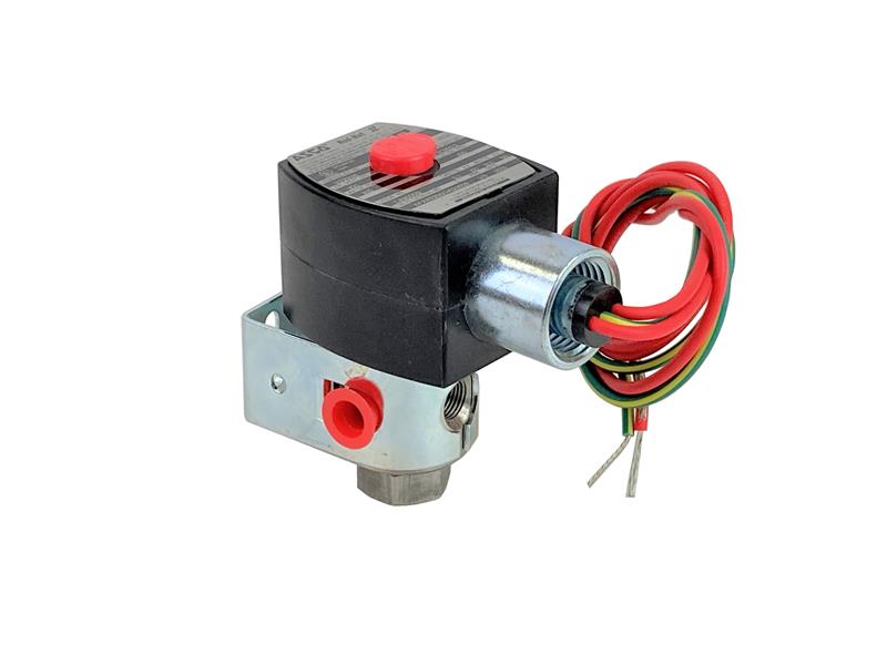 ASCO EFX8320G04123005AC115-120/50