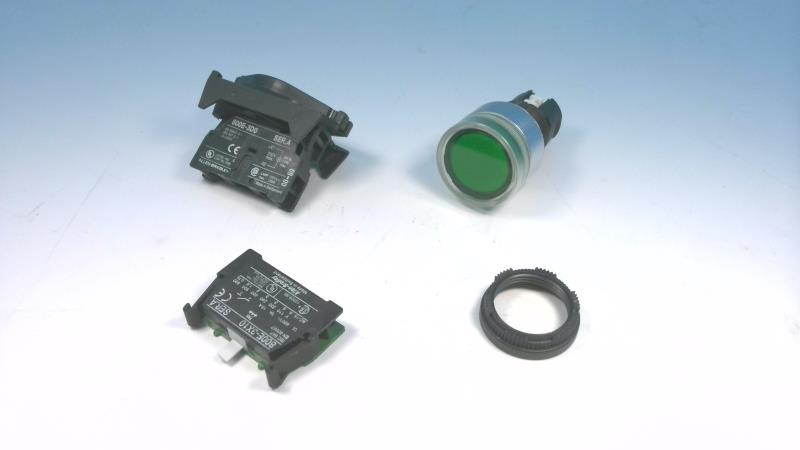 ALLEN BRADLEY 800ES-LF33DL0X10