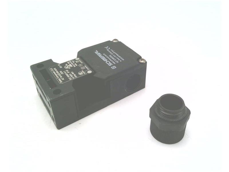 SCHMERSAL AZ16-02ZVRK-2254-M16