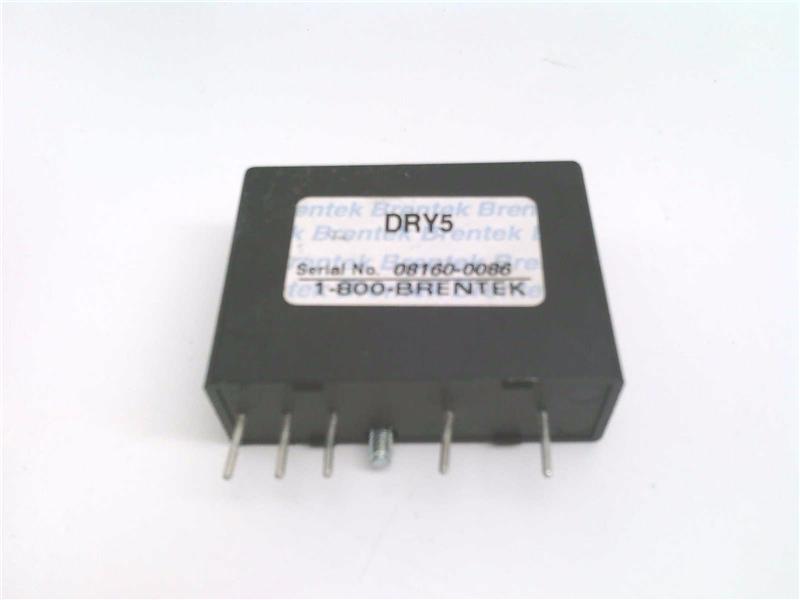 BRENTEK DRY5