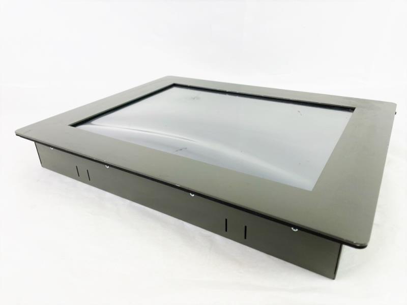 AXIOMTEK P6153LPR-AC-GBZ-B