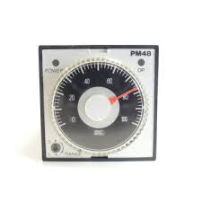 MATSUSHITA ELECTRIC PM48-100H-DC24V