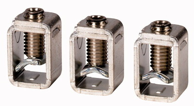 EATON CORPORATION +NZM3-XKCU