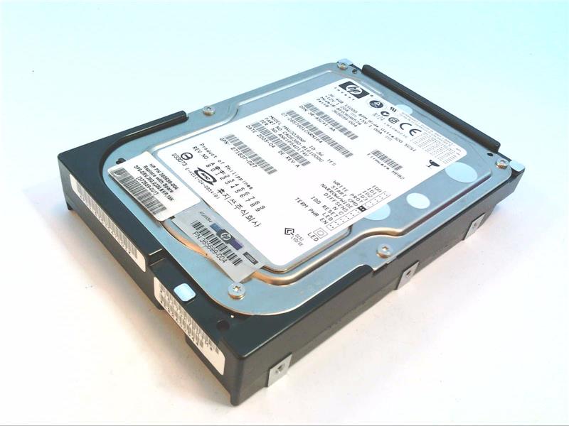 BF03698578 por HEWLETT PACKARD COMPUTER