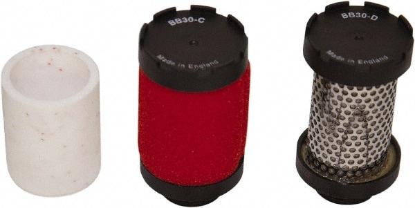 AIR SYSTEMS INTERNATIONAL BB30-FK