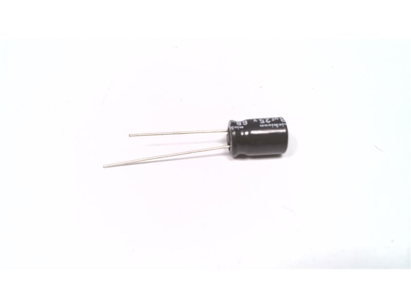 NICHICON UKL1E680MPDANA