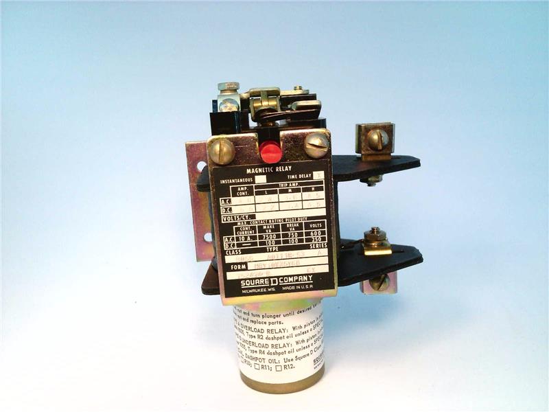SCHNEIDER ELECTRIC 9055-A0111R-S3