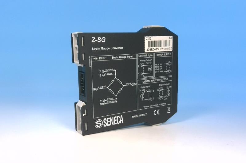 SENECA Z-SG