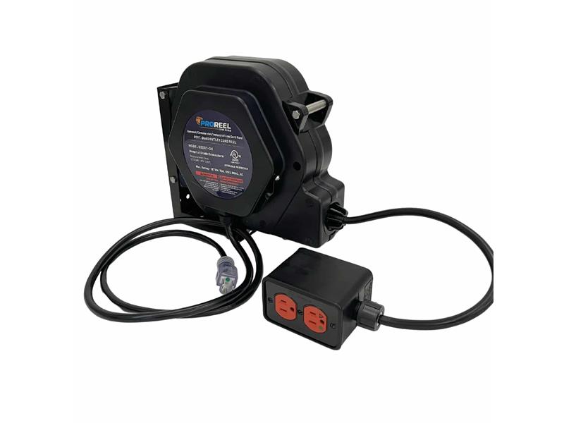 ALERT REEL 5220T-DH