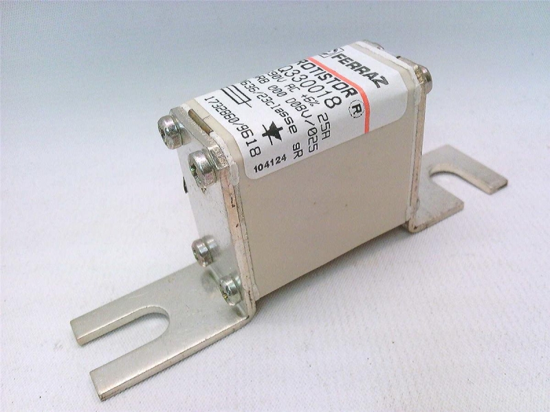 MERSEN Q330018