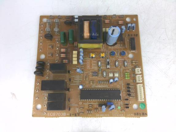 EC8703B1KU by DAIKIN INDUSTRIES