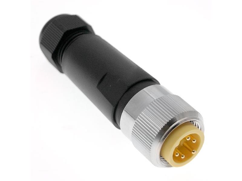 MENCOM MIN-3MP-FW