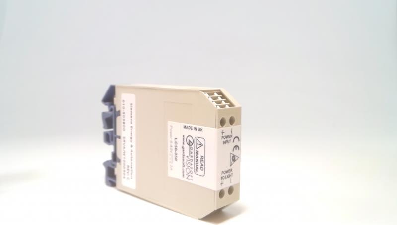 GARDASOFT LC50-350