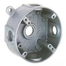BWF MANUFACTURING INC RB-5AV