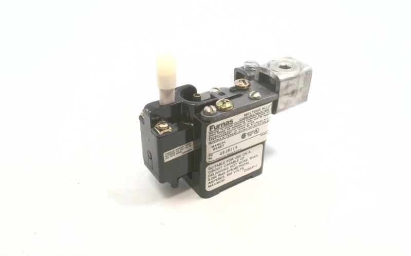 SIEMENS 48JB11A
