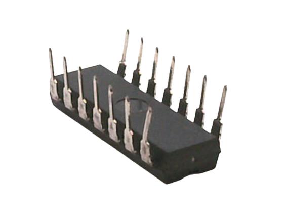 TEXAS INSTRUMENTS SEMI SN74LS112AN