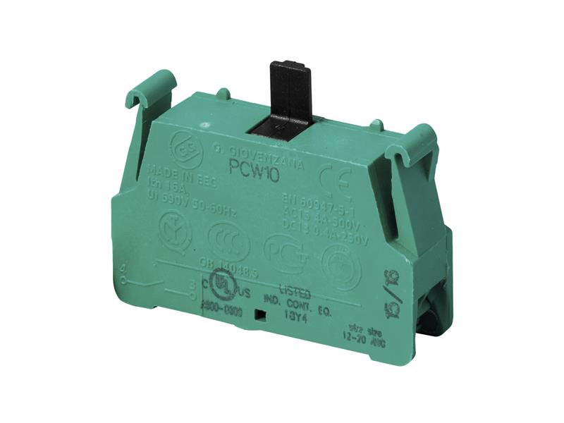 GIOVENZANA PCW10