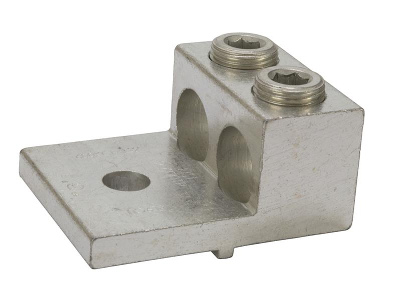 NSI INDUSTRIES 2-600TP