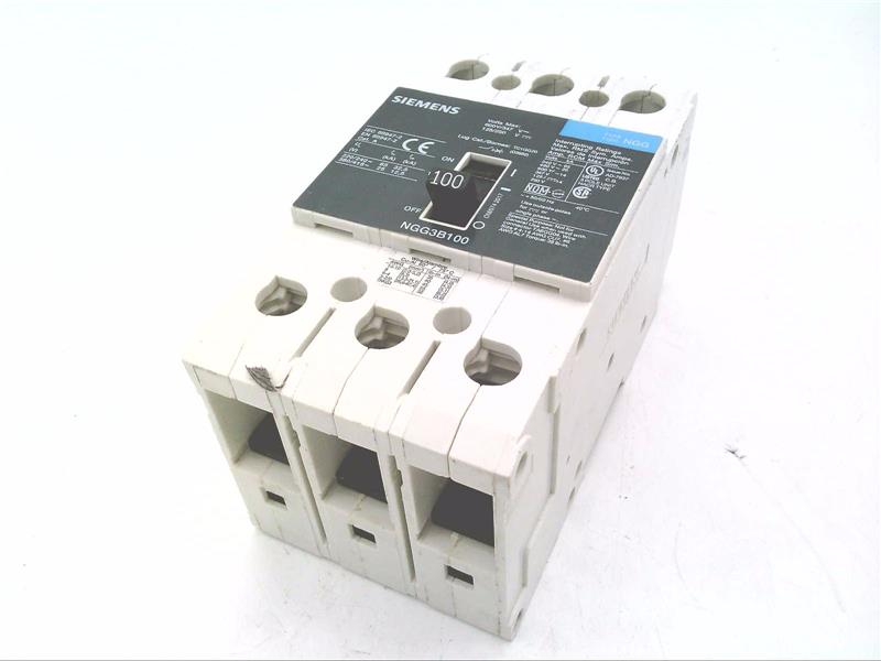 SIEMENS NGG3B100