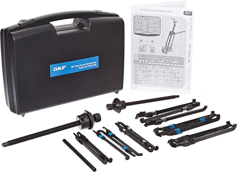 SKF TMMD-100