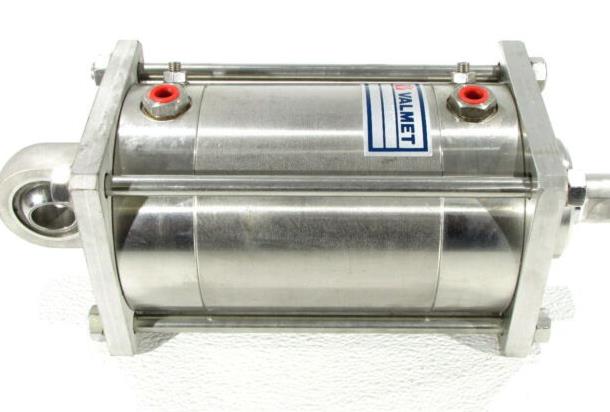 SMC CDA1FN50-125