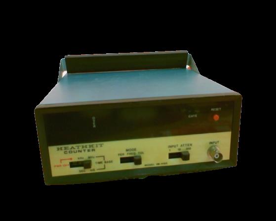 HEATHKIT EIA-416