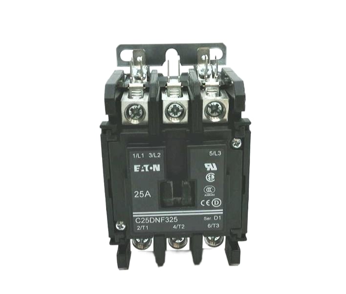 EATON CORPORATION C25DNF325T-GL