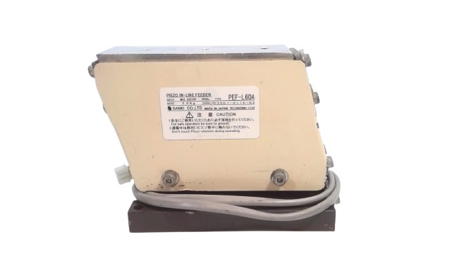SANKI CO PEF-L60A