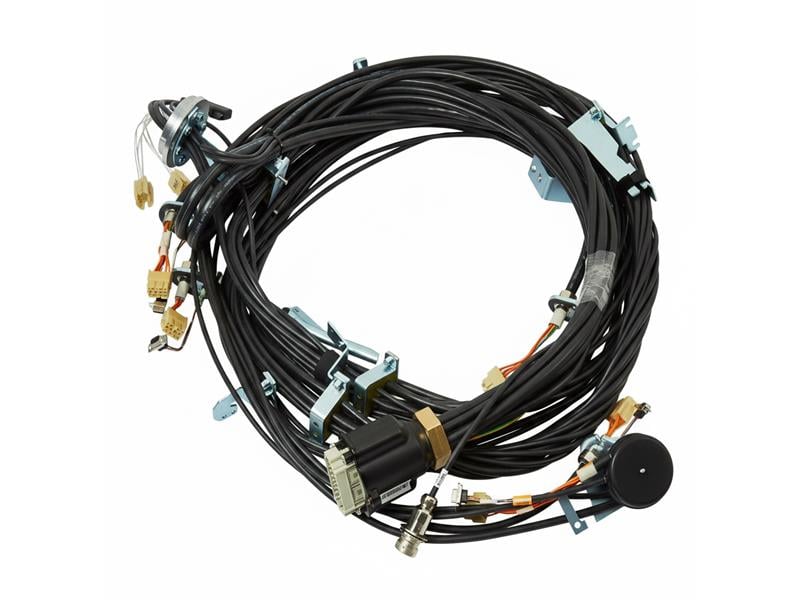 3HAC058040-001 par ASEA BROWN BOVERI