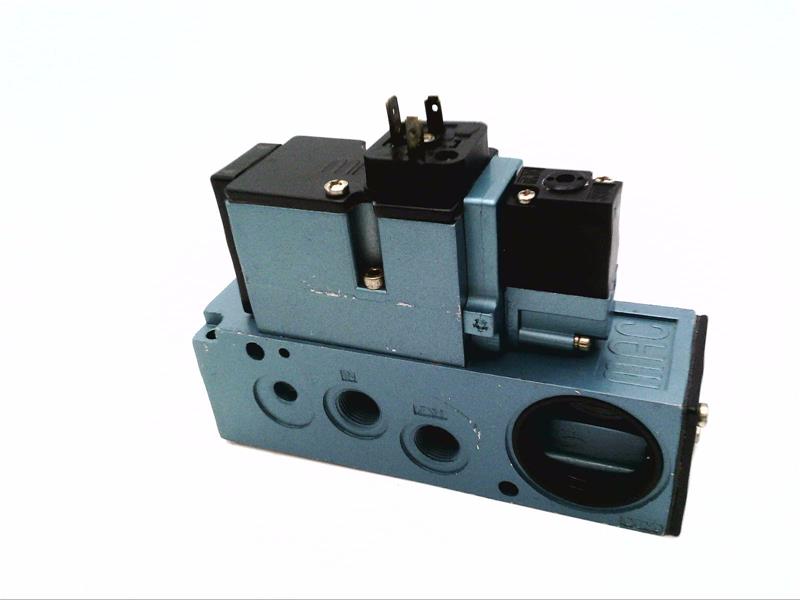MAC VALVES INC 82A-AB-FPA-TM-DDFP-1DA=1067