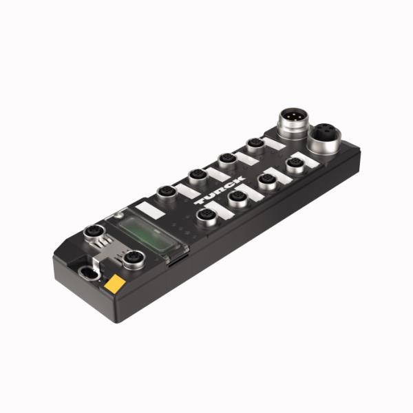 TURCK TBEN-LH-8IOL