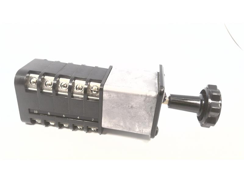 GENERAL ELECTRIC 10AA010