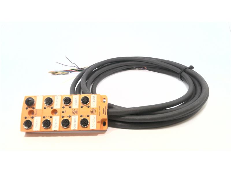 EFECTOR ZDO8H05HMSS0005H19-EBC024