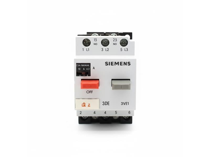 SIEMENS 3VE1-020-2L