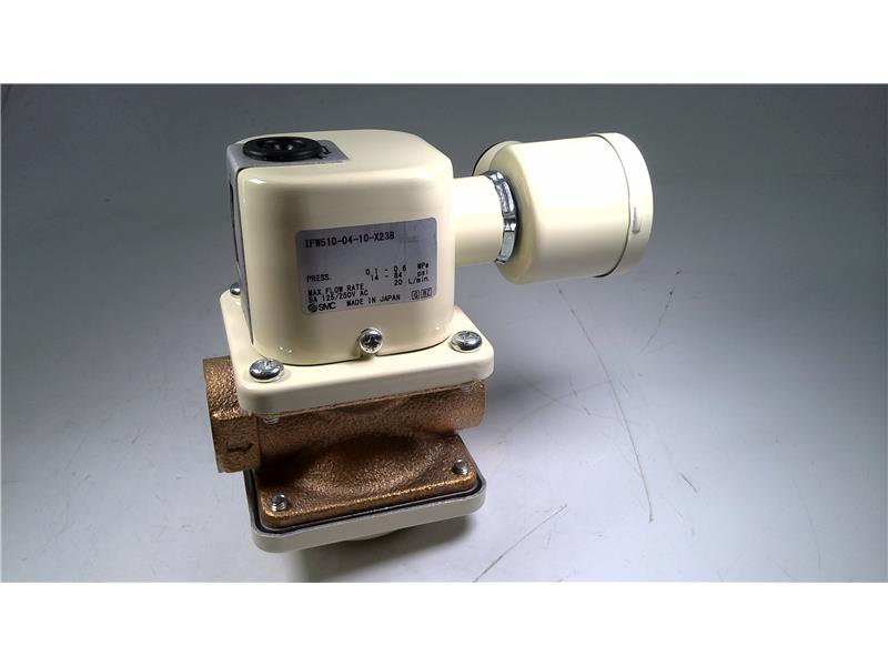 SMC IFW510-04-10-X238
