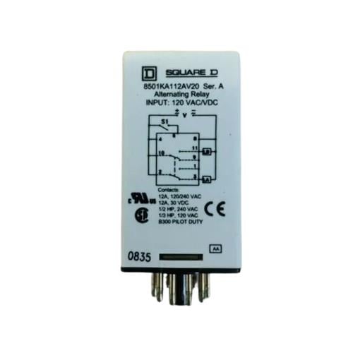 SCHNEIDER ELECTRIC 8501-KA112AV20