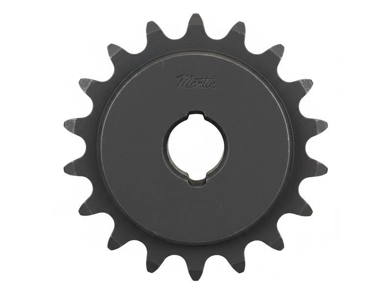 MARTIN SPROCKET & GEAR INC BK50 5/8