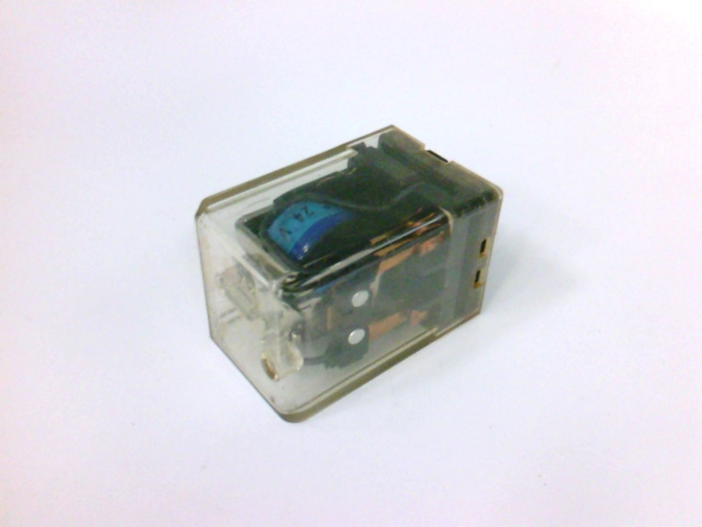 MITSUBISHI RP-A2P-24VDC