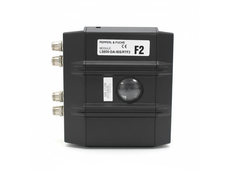 LS600-DA-IBS/RTF2 by PEPPERL & FUCHS