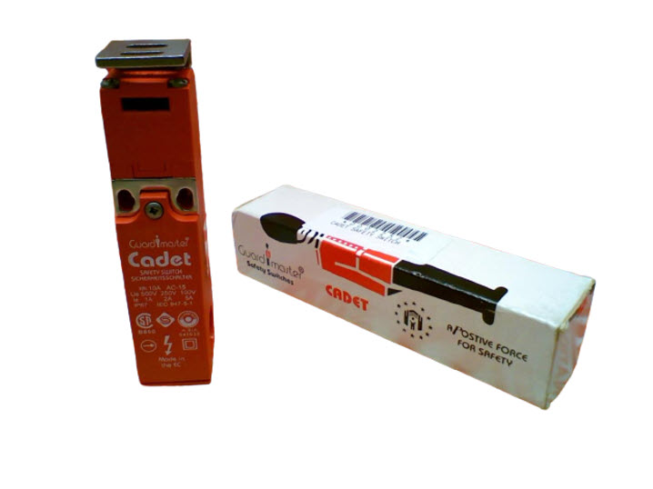 ALLEN BRADLEY 21001