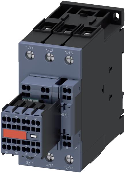 SIEMENS 3RT2038-3KB44-3MA0
