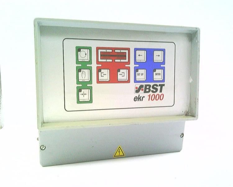 BST EKR1000-H307-01
