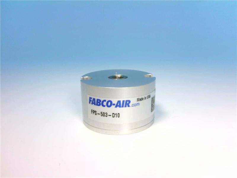 FABCO FPS-503-D10