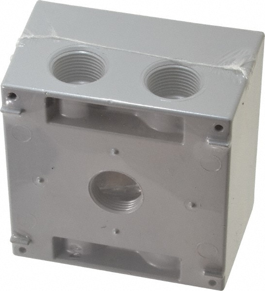 EATON CORPORATION TP7130