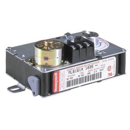 HONEYWELL ML6161A-2025