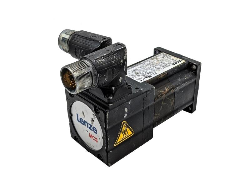 LENZE MCS06C41-RS0B0-A11N-ST5S00N-R0SU